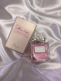 Miss Dior Blooming Bouquet Eau de Toilette for Women 3.4 oz / 100 ml Spray – New in Box