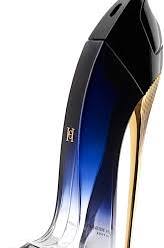 Carolina Herrera Good Girl EDP Mini Perfume for Women 0.24 oz / 7 mL Splash Travel Size – New in Box