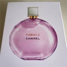 CHANEL Chance Eau Tendre Eau de Toilette Spray 3.4 oz (100 ml) – Brand New Sealed