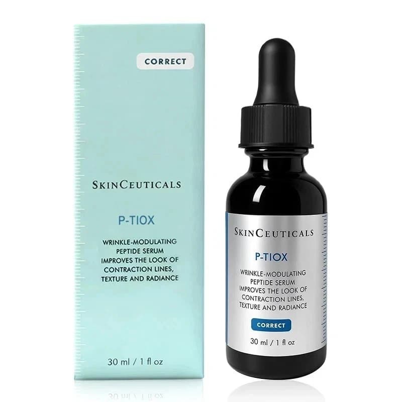 SkinCeuticals P-TIOX Wrinkle-Modulating Peptide Serum – 30ml / 1 fl oz