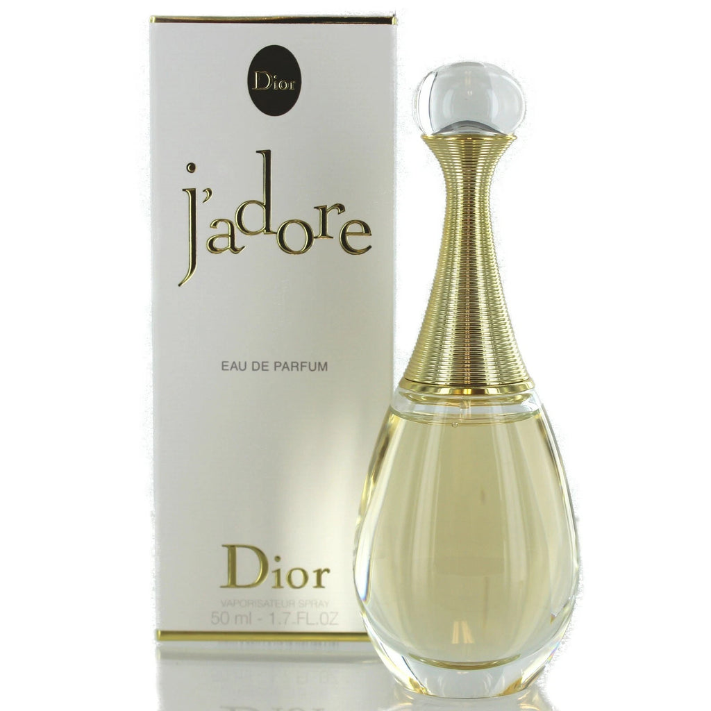Dior J’adore Eau de Parfum 50ml – Women’s Luxury Fragrance