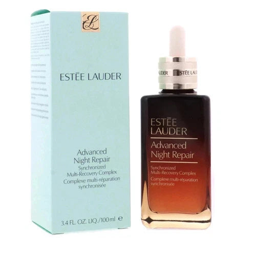 Estée Lauder Advanced Night Repair Synchronized Multi-Recovery Complex Serum 3.4 oz / 100ml