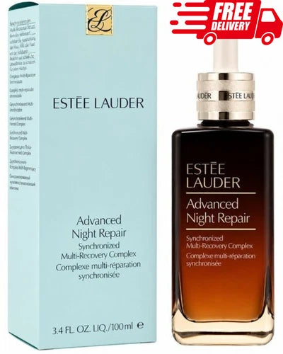 Estée Lauder Advanced Night Repair Synchronized Multi-Recovery Complex Serum 3.4 oz / 100ml