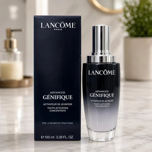Lancome Advanced Genifique Youth Activating Concentrate 3.38oz /100ml