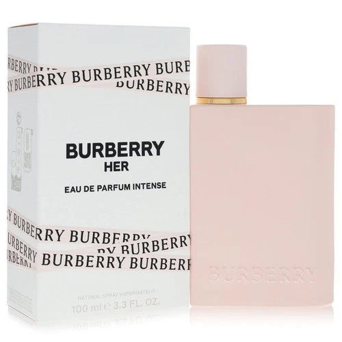 Burberry Her Elixir de Parfum Eau de Parfum Intense for Women 100ml (3.3 FL. OZ.)
