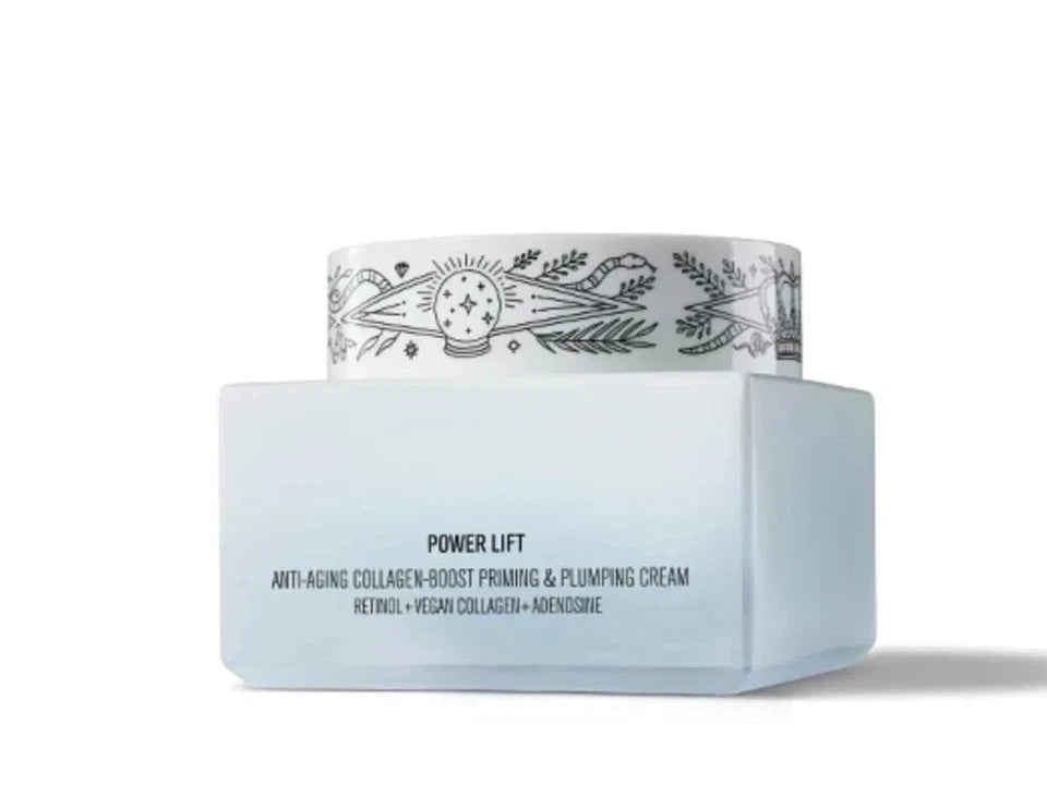IL MAKIAGE Skin Hydration Moisturizing Face Cream with Applicator – Lightweight Glow Cream